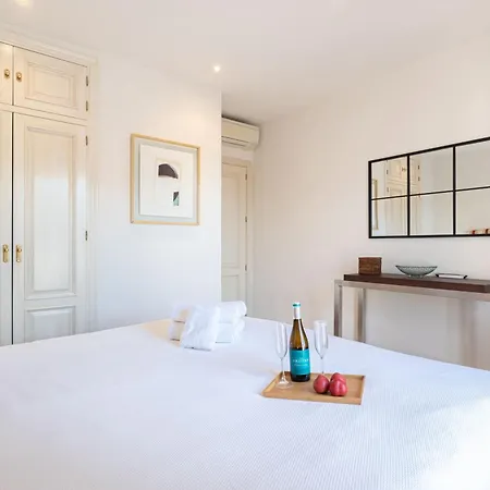 Villamarina - Puerto Banus * ماربيا