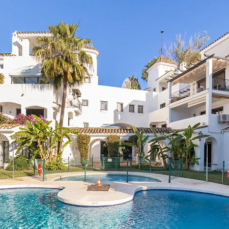 Villamarina - Puerto Banus شقة