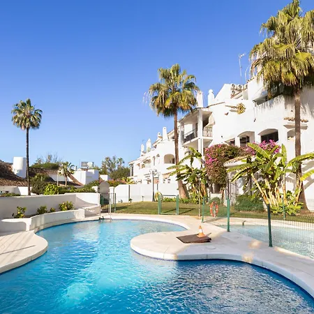 شقة Villamarina - Puerto Banus *