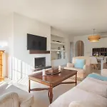 Villamarina - Puerto Banus * ماربيا