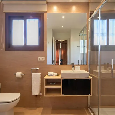 Villamarina - Puerto Banus Appartamento Marbella