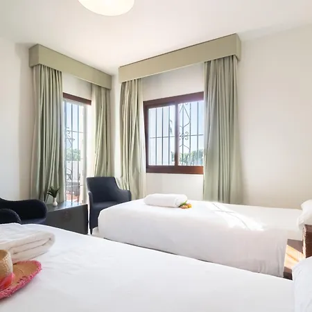 Апартаменти Villamarina - Puerto Banus
