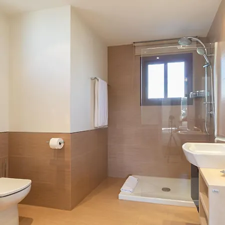 Villamarina - Puerto Banus Appartamento Marbella