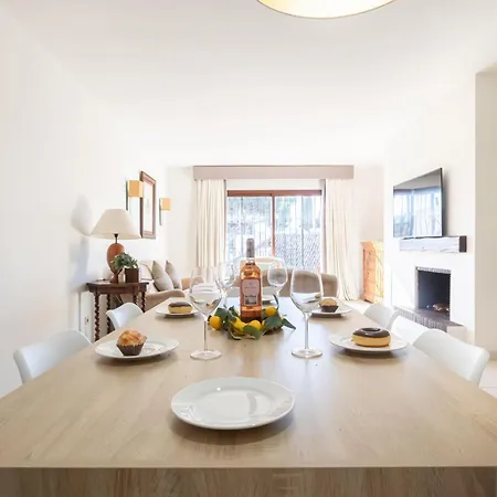 Villamarina - Puerto Banus Апартаменти Марбелья