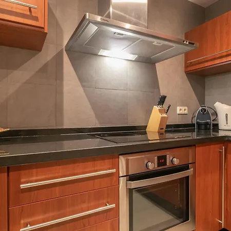 Villamarina - Puerto Banus Marbella