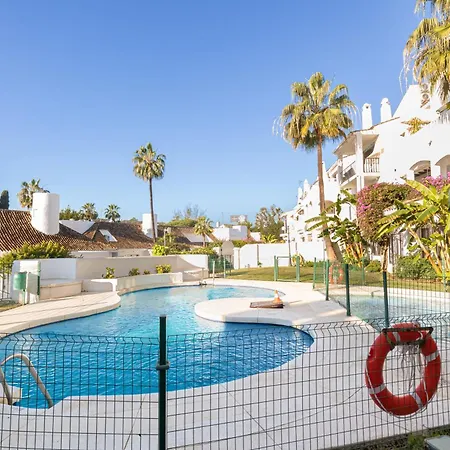 Villamarina - Puerto Banus *