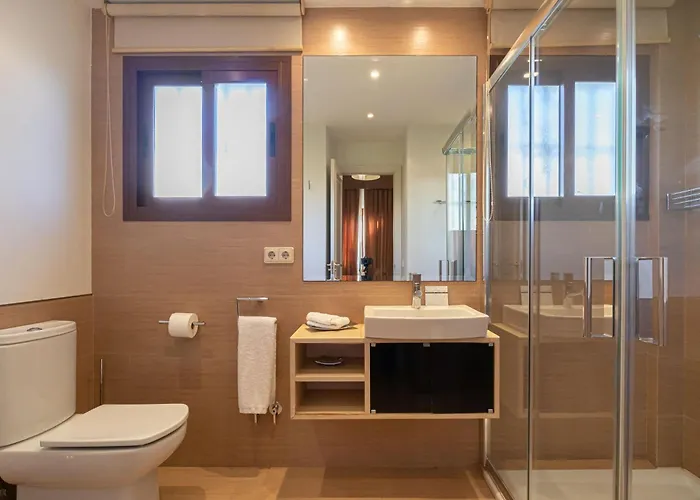 Villamarina - Puerto Banus Appartement Marbellac