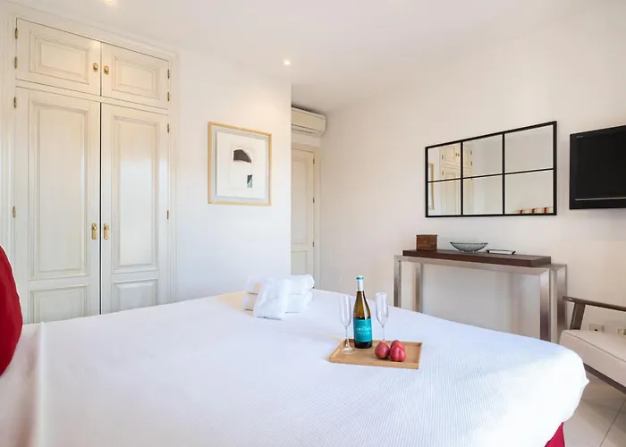 Villamarina - Puerto Banus * Marbella