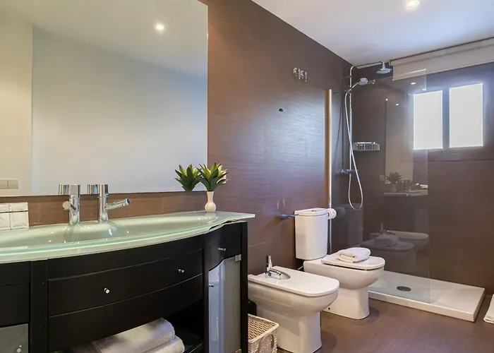 Villamarina - Puerto Banus Apartament Marbella