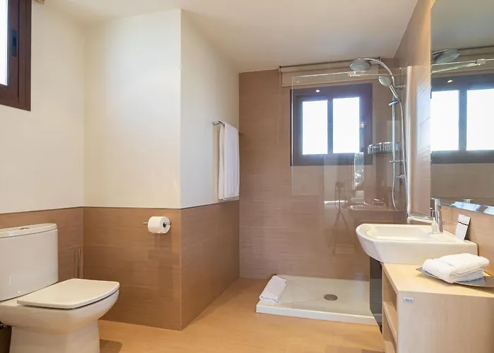 Villamarina - Puerto Banus Apartament Marbella