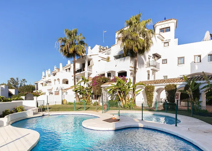 Villamarina - Puerto Banus