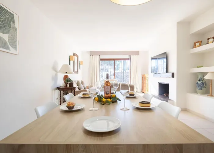 Villamarina - Puerto Banus Apartament Marbella