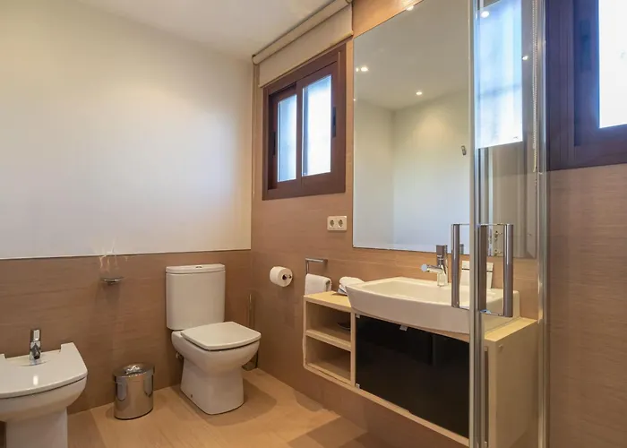 Apartament Villamarina - Puerto Banus Marbella