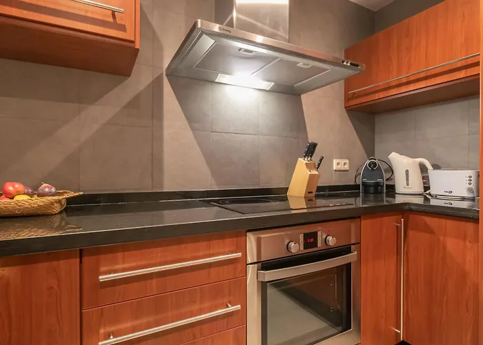 Villamarina - Puerto Banus Marbella