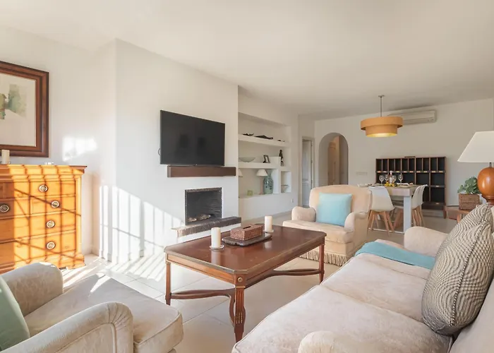 Villamarina - Puerto Banus * Marbella