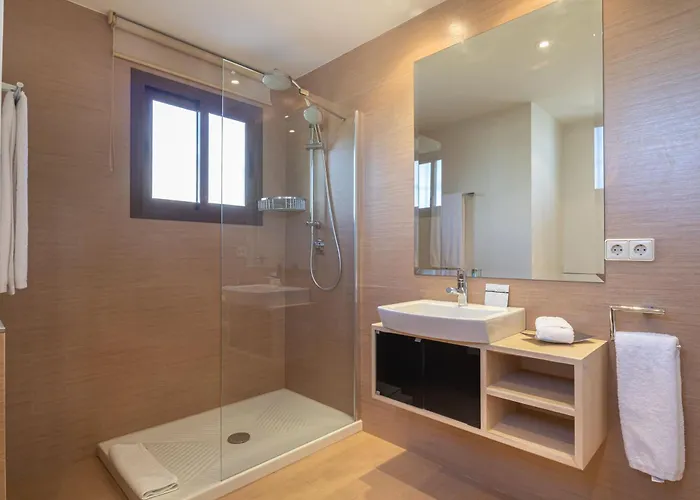 Villamarina - Puerto Banus Appartement