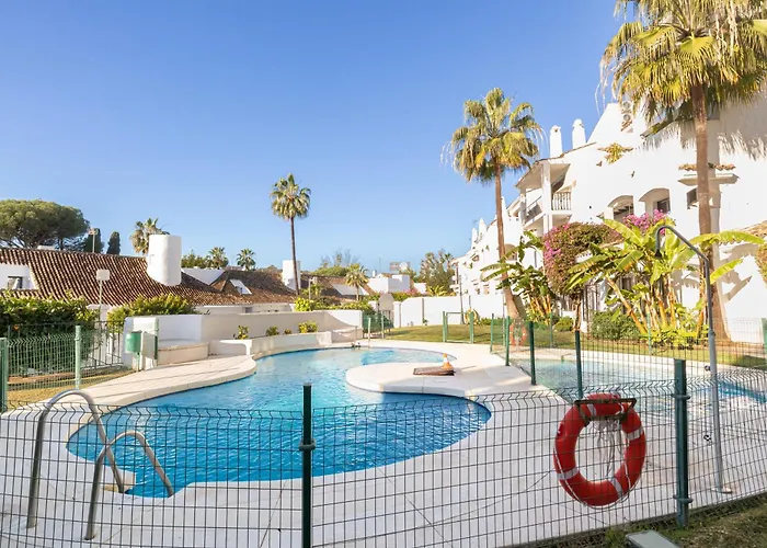 Villamarina - Puerto Banus *