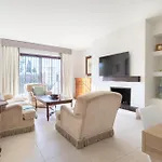 Villamarina - Puerto Banus Marbella