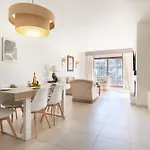 Villamarina - Puerto Banus *