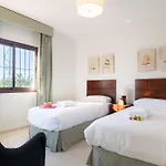 Apartment Villamarina - Puerto Banus *