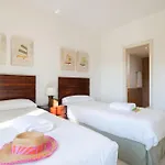 Villamarina - Puerto Banus Apartment Marbella