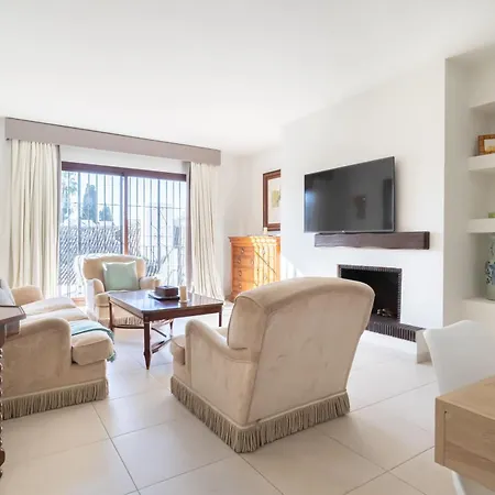 Villamarina - Puerto Banus Marbella