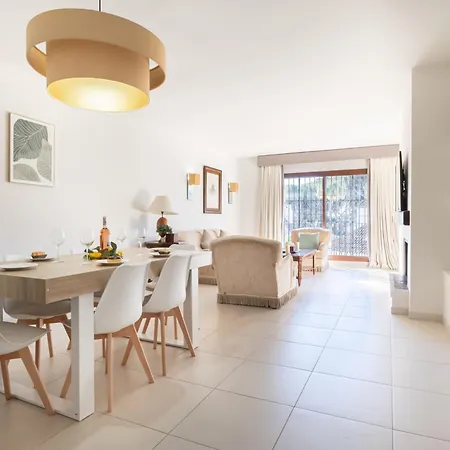 Villamarina - Puerto Banus *