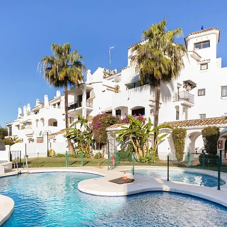 Villamarina - Puerto Banus