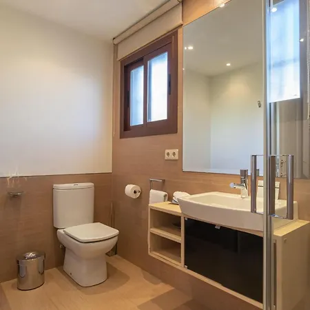 Apartmán Villamarina - Puerto Banus Marbella