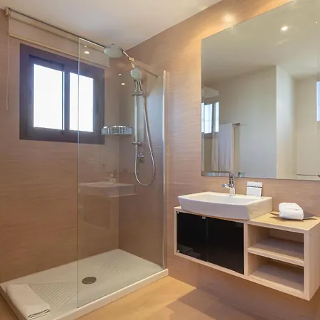 Villamarina - Puerto Banus Apartmán